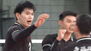 第5日男子決勝 東福岡(福岡)vs駿台学園(東京)【ハイライト】