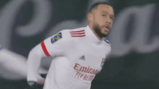 【動画】イカルディとデパイが強烈なシュートを突き刺す