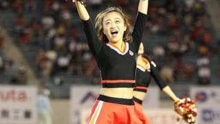 MIRI - チアグランパス（名古屋グランパス ） / CHEER #276