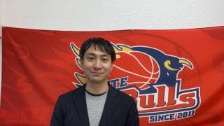 緊急アンケート、期間延長。岩手ビッグブルズのクラウドファンディング挑戦の裏側—三浦取締役インタビュー