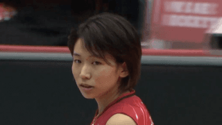 Ｖリーグ女子　NECレッドロケッツ vs.デンソーエアリービーズ 2020/12/05【ハイライト】