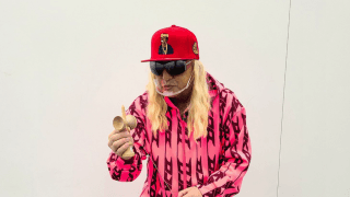 「結果はDO DANCE！！」DJ KOOが「けん玉検定！！三級受けました！！」