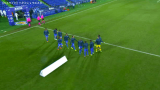 【ラ・リーガ】第19節ヘタフェCFvsSDウエスカ　ハイライト