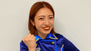 Fuu - blue legends（埼玉西武ライオンズ） / CHEER #287