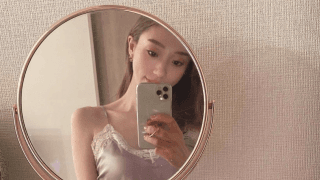 世界的プロダンサー・Ruu（るー）が「☁️Stay home☁️ 」で明かしたキュートな部屋が話題に