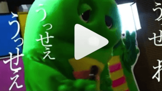 ガチャピン「話題のうっせぇわを歌ってみたよ！」相棒・ムックに同情の声