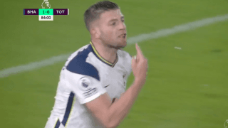 【動画】アルデルヴァイレルトとベイルがゴール前で見事なクリア