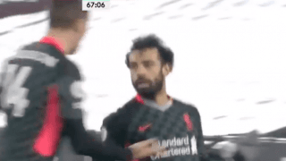 【動画】高速カウンターからサラーとJ.ハリソンがゴールを奪う