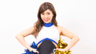 ALISA - Super Girls（シーホース三河）/ CHEER #300