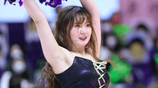 HANA - パシスタスピリッツ（レバンガ北海道）/ CHEER #304