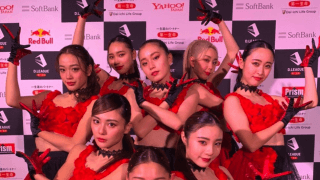 リーグ唯一のガールズグループが大健闘！「USEN-NEXT I'moon」D.LEAGUE 第3戦/リザルト2位