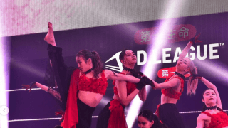 Ruu「世界に挑戦しに行った私」が「もう一度日本で戦う」D.LEAGUE 第3戦