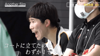 【#Anotherfilm】春高バレー「もう一つの物語」　長岡商業（新潟県女子）、福島商業（福島県男子）