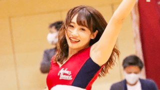 Ayaka - AlphaVenus（越谷アルファーズ）/ CHEER #306