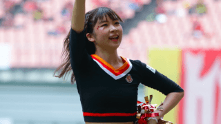 MIYU - チアグランパス（名古屋グランパス ）/ CHEER #307