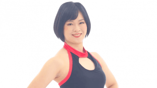 MAYA - ファイヤーガールズ（三遠ネオフェニックス）/ CHEER #309