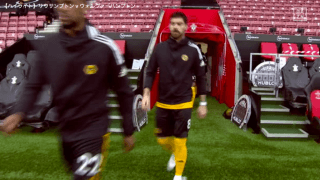 【プレミアリーグ】第24節サウザンプトンvsウルヴァーハンプトン・ワンダラーズ　ハイライト