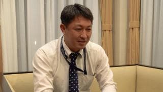 【野球 杉本忠】甲子園・都市対抗野球準優勝ピッチャー、次世代に繋げたい想い（4）