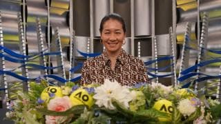 大坂なおみ、2年ぶりの全豪オープン決勝進出！ WOWOWが伊達公子さんからの独自コメントを発表