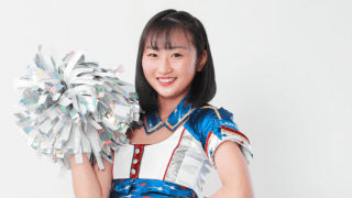 清水麻矢 - ファイターズガール（北海道日本ハムファイターズ） / CHEER #316