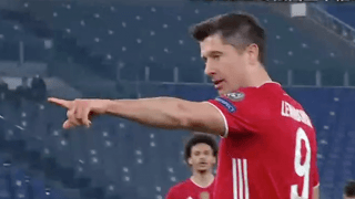 【ハイライト】UEFAチャンピオンズリーグ　決勝トーナメント　ベスト16 1ST LEG　ラツィオ vs. バイエルン