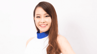 MIDORI - Super Girls（シーホース三河）/ CHEER #323