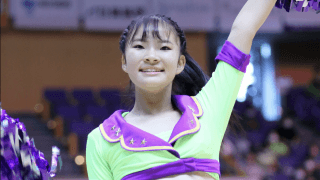 RIONA - パシスタスピリッツ（レバンガ北海道）/ CHEER #329