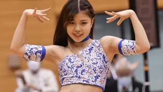 Yui - FEgirls（ファイティングイーグルス名古屋）/ CHEER #334