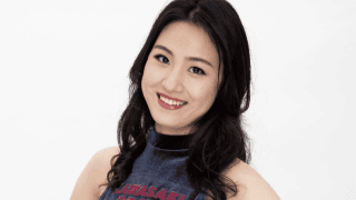 MAYU - IRIS (川崎ブレイブサンダース) / CHEER #335