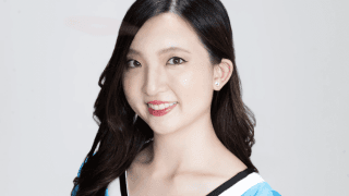 森咲季 - GRITS TOPAZ (横浜GRITS) / CHEER #336