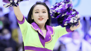 NOA - パシスタスピリッツ（レバンガ北海道）/ CHEER #337