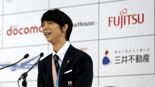 【3.11から10年】4月22日は “結弦くんの日” /羽生結弦「復興の一助（いちじょ）になれば」