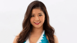 AKI - SEA-Cheer (オービックシーガルズ) / CHEER #363