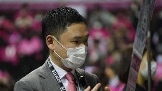 秋田ノーザンハピネッツが挑む、「応援したい!」と思われる県民球団への道。