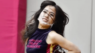 NANA - IRIS (川崎ブレイブサンダース) / CHEER #356