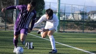 目標は関東リーグ昇格！國學院大學蹴球部の挑戦！