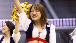 Mei - B-ROSE（横浜ビー・コルセアーズ）/ CHEER #366