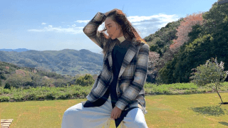 妖艶な20歳のプロダンサー・HARUKA（はるか）D.LEAGUEへ挑戦