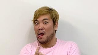 【DDTプロレス 男色ディーノ】DDTの本流vsプロレスの本道！