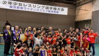 シドニー五輪銀、永田克彦さんが語る『本物の筋肉』とは　～その2　心身を強くすることへの想いと、これからの夢～