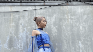 美脚クールビューティーなプロダンサー・AMI（あみ）D.LEAGUE 「🔥諦めません！！」