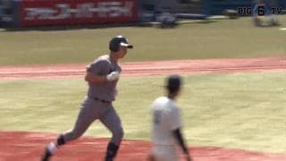 【ハイライト】法政大学 対 慶應義塾大学