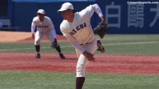 最大６点のリードが１点に　山下の好救援で逃げ切り開幕戦白星／東大１回戦