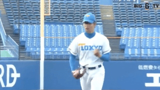 投手戦の末、勝敗つかず引き分けとなり両校0.5ポイント【ハイライト動画 4/11 春季東京六大学野球 早稲田大学vs東京大学】