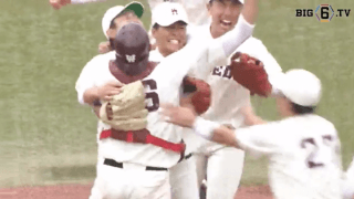 最終回、蛭間拓哉の逆転本塁打で早大10季ぶり46回目の優勝を果たす！【ハイライト動画 11/8 秋季東京六大学野球 早稲田s大学vs慶應義塾大学】