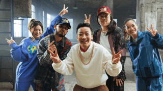 香水の瑛人がダンサーに？！「#なんとか流行らせたい」