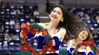 Nico - B-ROSE（横浜ビー・コルセアーズ）/ CHEER #378