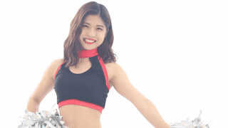 ASUKA - ファイヤーガールズ（三遠ネオフェニックス）/ CHEER #379