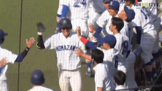 立正大学 vs 駒澤大学（1回戦）東都大学野球（春季1部）【ハイライト】