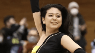 Saki - 金沢武士団チアリーダー （金沢武士団） / CHEER #386